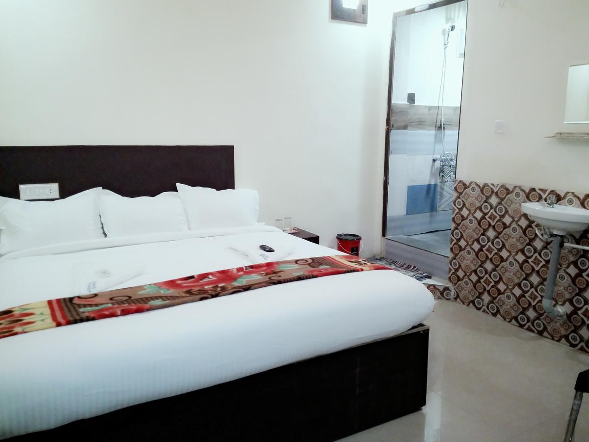 Mani'S Residency Hotell Madurai Eksteriør bilde
